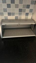 Brabantia Broodtrommel - Praktisch & Stijlvol!, Ophalen, Zo goed als nieuw