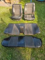 Volvo 140 142 144 145  interieur leer, Ophalen, Gebruikt, Volvo