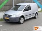 Volkswagen Caddy Bestel 2.0 SDI GRIJSKENTEKEN/RIJDT PERFECT, Auto's, Gebruikt, Volkswagen, Origineel Nederlands, Bedrijf