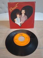 Single van BRIGITTE KAANDORP & HERMAN FINKERS  // DUET, Ophalen of Verzenden, Gebruikt, Overige formaten