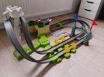 Hotwheels Mario Kart Racebaan, Ophalen, Zo goed als nieuw, Elektrisch, Hot Wheels