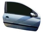 Peugeot 206 portier/deur Rechts, Auto-onderdelen, Carrosserie en Plaatwerk, Deur, Gebruikt, Voor, Peugeot
