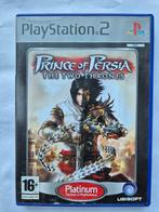 PRINCE of PERSIA the two thrones, 1 speler, Ophalen of Verzenden, Gebruikt, Avontuur en Actie