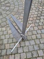 Aluminium 5.5kg anker voor boten tot 12mtr, Ophalen of Verzenden, Overige typen