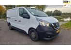 Nissan NV300 1.6 dCi 95 L1H1 Acenta, Voorwielaandrijving, 15 km/l, Gebruikt, Euro 6