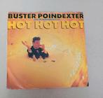 Buster Poindexter - Hot Hot Hot, Cd's en Dvd's, Vinyl Singles, Gebruikt, 7 inch, Single, Ophalen of Verzenden