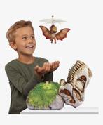 Gross moss vliegende dino nieuw, Ophalen of Verzenden, Nieuw, Jongen of Meisje