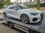 Goedkoopste Pachhulp Sleepdienst Takelwagen ....!!!!, Auto's, Stof, 63 pk, Zwart, Particulier
