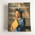 Algemene kunstgeschiedenis 9789029057196, Boeken, Gelezen, Ophalen of Verzenden, Schilder- en Tekenkunst