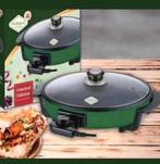 Mekkafood Multi Pan pizza pan, Huis en Inrichting, Ophalen of Verzenden