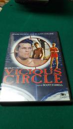 dvd vicious circle, Ophalen of Verzenden