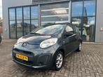 Citroën C1 1.0 3-DRS 2012 GRIJS CARPLAY, Voorwielaandrijving, 4 stoelen, C1, Origineel Nederlands