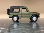 Conrad Mercedes G Klasse, Ophalen of Verzenden, Auto, Overige merken