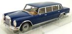 MERCEDES BENZ - S-CLASS 600 LWB  (W100) 1969, Ophalen, Nieuw, Auto, Overige merken