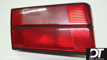 Achterlicht linksbinnen BMW 5-serie Touring E34 63218351631 beschikbaar voor biedingen