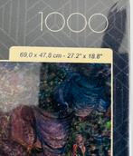 Josephine Wall puzzel 1000 stukjes van Grafika (v), Hobby en Vrije tijd, Denksport en Puzzels, Nieuw, Ophalen of Verzenden, 500 t/m 1500 stukjes
