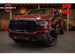 Dodge Ram 1500 limited H/O 540PK Widebody, Luchtvering, Mass, Auto's, Automaat, 2993 cc, Bedrijf, Nieuw