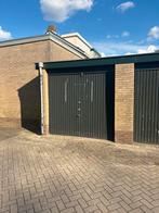 Te huur: Garagebox Nieuwegein (Sluyterslaan) (Opslagbox), Auto diversen, Autostallingen en Garages