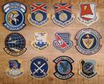USAF air refueling emblemen, Verzamelen, Militaria | Algemeen, Ophalen of Verzenden, Landmacht, Embleem of Badge