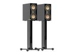 Monitor Audio Studio 89 open doos!!, Ophalen of Verzenden, Nieuw, 120 watt of meer, Front, Rear of Stereo speakers