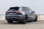 Audi Q6 e-tron 252pk S Edition 83 kWh | Tech Pro | Panoramad, Auto's, Audi, Automaat, 12 maanden, Adaptive Cruise Control, Zwart