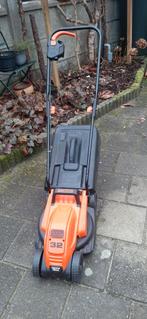 Grasmaaimachine Black en Decker gebruikt, Tuin en Terras, Ophalen, Gebruikt