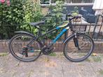ROCKRIDER MOUNTAINBIKE, Ophalen of Verzenden, Gebruikt, Overige merken, Versnellingen
