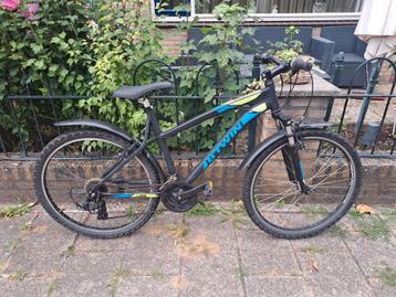 ROCKRIDER MOUNTAINBIKE  beschikbaar voor biedingen