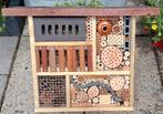Wilde bijen insectenhotel, Ophalen, Nieuw