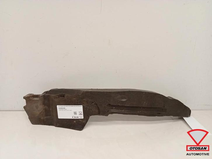 VW Tiguan 5NA 5NN Zijscherm Isolatie Rechts 5NA864236E, Auto-onderdelen, Carrosserie en Plaatwerk, Volkswagen, Rechts, Gebruikt