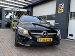 Mercedes-Benz CLA-Klasse 200 CDI Ambition (bj 2014), Auto's, Gebruikt, 4 cilinders, 1796 cc, Zwart