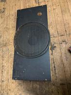 Retro subwoofer inbouw, Auto diversen, Ophalen, Gebruikt