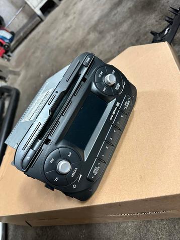 Kia Picanto Radio 2011-2017 beschikbaar voor biedingen
