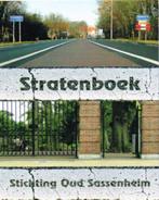 Stratenboek van Sassenheim, Ophalen of Verzenden, 20e eeuw of later, Zo goed als nieuw