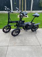 Nieuw!1Windgoo B20 vouwfiiets, + 1 nieuwe accu’s’, Fietsen en Brommers, Fietsen | Vouwfietsen, Ophalen, Zo goed als nieuw, Overige merken