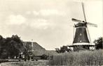 Geesteren [Gld], Molen De Ster - 196? gelopen, Ophalen of Verzenden, Voor 1920, Ongelopen, Gelderland