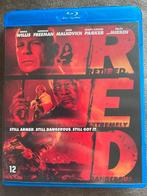 Red Blu-ray, Ophalen of Verzenden, Zo goed als nieuw, Actie