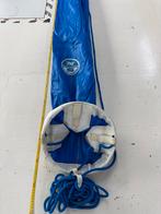 North Sails Slurf Genaker/Spinnaker  12.5 mtr, Watersport en Boten, Zeilen en Zeiltoebehoren, 6 meter of meer, Gebruikt, Spinnaker