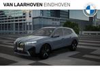 BMW iX xDrive40 Executive 77 kWh / Sportpakket / Laserlight, Auto's, BMW, Nieuw, Te koop, Zilver of Grijs, 5 stoelen
