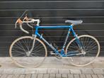 Vintage Bridgestone Racefiets - Diamond Road, Fietsen en Brommers, Fietsen | Racefietsen, Gebruikt, Staal, Heren, 57 tot 61 cm