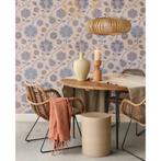 Eijffinger behang Groovy/Festival/Amber, Verzenden, Minder dan 10 m²