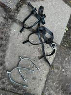 Sporen, Dieren en Toebehoren, Ophalen of Verzenden, Gebruikt, Dressuur