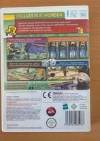 Monopoly, Spelcomputers en Games, Games | Nintendo Wii, Puzzel en Educatief, Vincent's games, Ophalen of Verzenden, Zo goed als nieuw