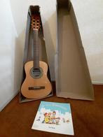 Kinder gitaar, Muziek en Instrumenten, Snaarinstrumenten | Gitaren | Akoestisch, Klassieke of Spaanse gitaar, Zo goed als nieuw