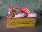 Go Banana's Flamingo Schoenen Maat 29 NIEUW, Go Bananas, Meisje, Schoenen, Nieuw