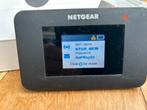 Netgear Aircard 797 - Compleet met Doos!, Ophalen of Verzenden, Gebruikt, Router met modem
