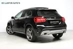 Mercedes-Benz GLA 180 AMG Sport Edition Automaa € 22.945,0, Auto's, Mercedes-Benz, Nieuw, Origineel Nederlands, 5 stoelen, Leder en Stof