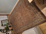 Groot perzisch tapijt, Ophalen, Gebruikt, Vintage, 200 cm of meer