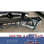 W176 A45 AMG PAKKET ORIGINEEL Mercedes A Klasse WIT FACELIFT, Gebruikt, -, Ophalen of Verzenden, Bumper