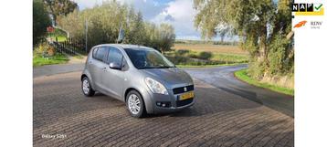 Suzuki Splash 1.0 VVT Exclusive EASSS beschikbaar voor biedingen